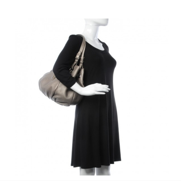 *FINAL PRICE* Fendi Shoulder Bag - Picture 2 of 10